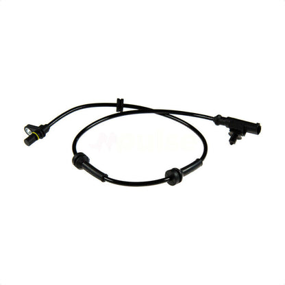 ABS Wheel Speed Sensor Rear Left SEN-2ABS0728 For Nissan Versa with Harness