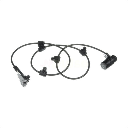 ABS Wheel Speed Sensor Rear Left SEN-2ABS0770 For Toyota Sequoia with Harness