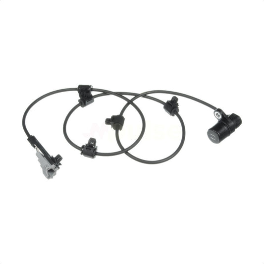 ABS Wheel Speed Sensor Rear Left SEN-2ABS0770 For Toyota Sequoia with Harness