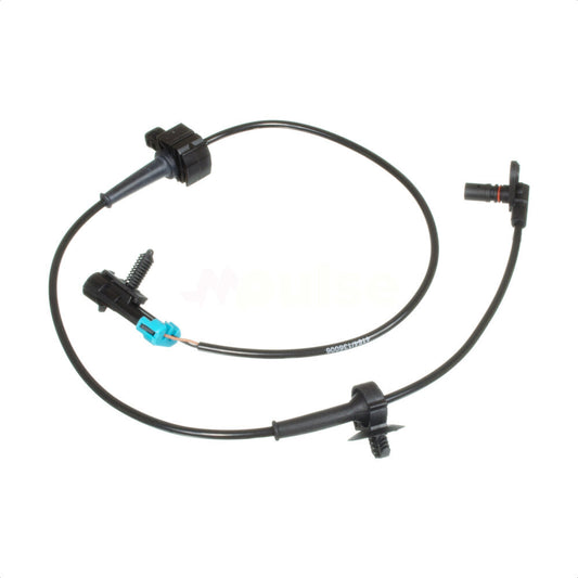 ABS Wheel Speed Sensor Rear SEN-2ABS0799 For Chevrolet Avalanche GMC Cadillac XL