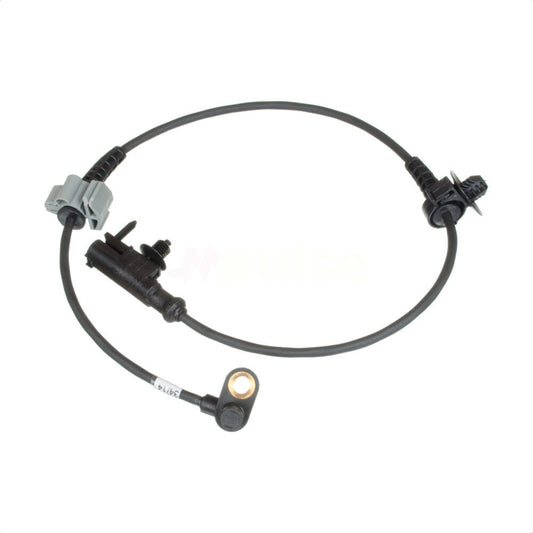 ABS Wheel Speed Sensor Front SEN-2ABS0800 For Chevrolet GMC Sierra 1500 Cadillac