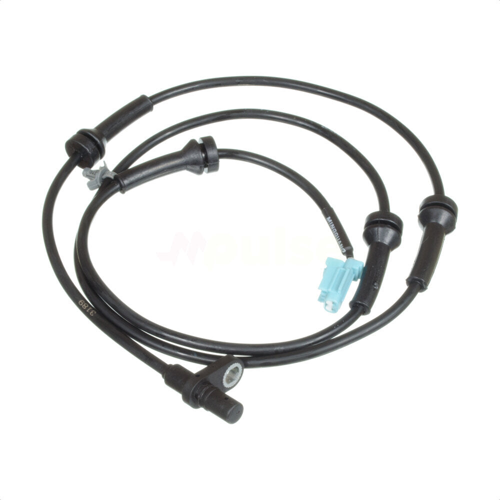 ABS Wheel Speed Sensor Rear Right SEN-2ABS0805 For Nissan Sentra with Harness