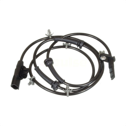 ABS Wheel Speed Sensor Rear Left SEN-2ABS0852 For Nissan Altima Maxima