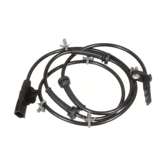 ABS Wheel Speed Sensor Rear Left SEN-2ABS0852 For Nissan Altima Maxima