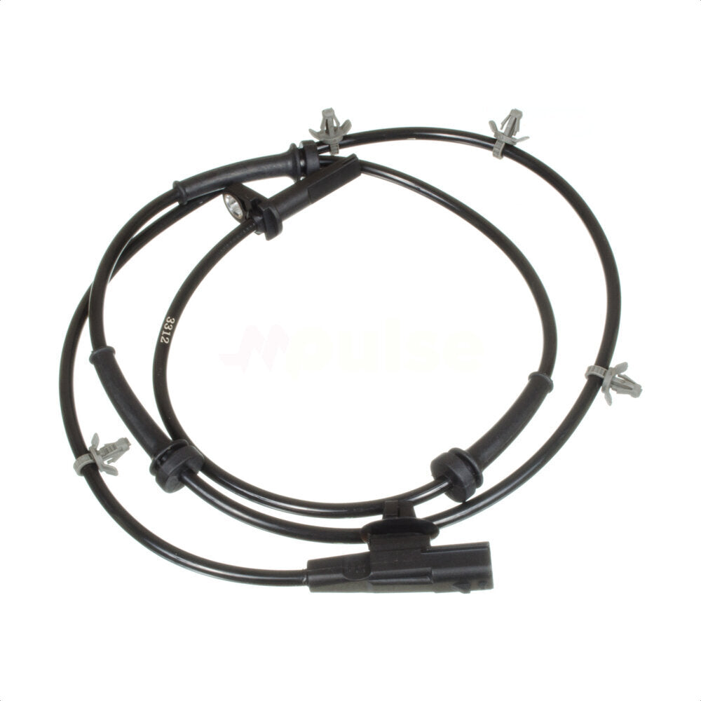 ABS Wheel Speed Sensor Rear Right SEN-2ABS0853 For Nissan Altima Maxima