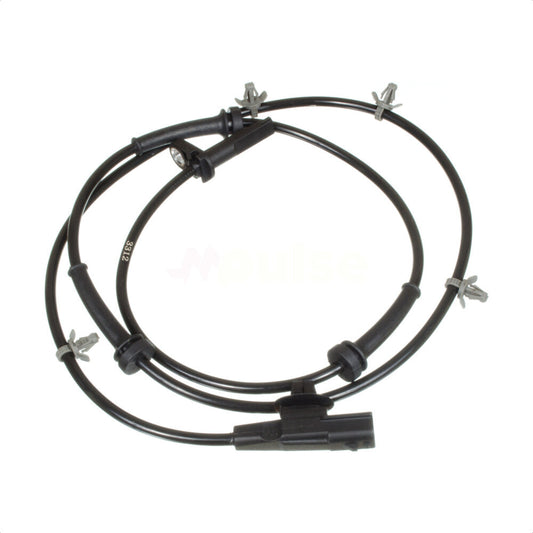 ABS Wheel Speed Sensor Rear Right SEN-2ABS0853 For Nissan Altima Maxima