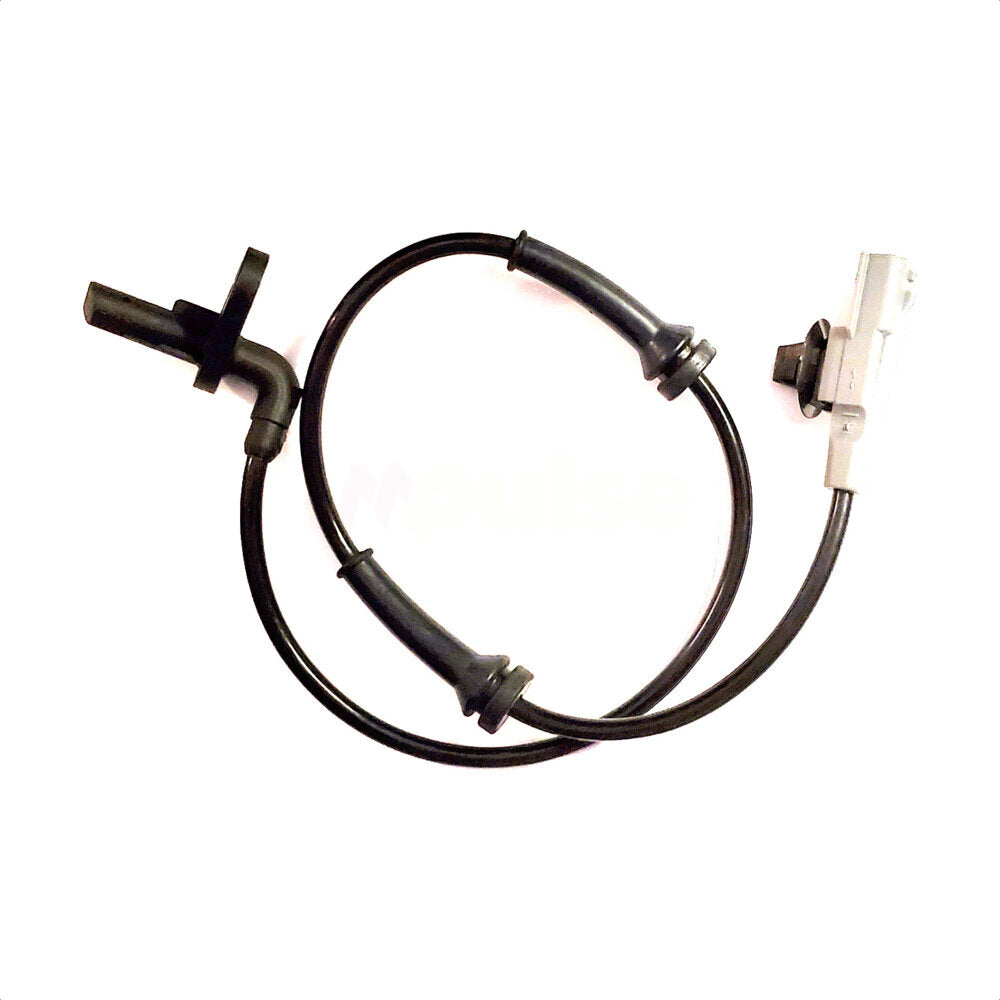ABS Wheel Speed Sensor Rear Left SEN-2ABS0858 For Nissan Micra Versa Note