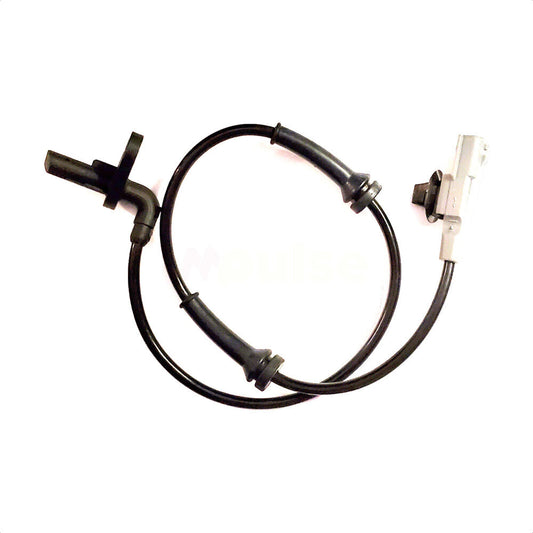 ABS Wheel Speed Sensor Rear Left SEN-2ABS0858 For Nissan Micra Versa Note