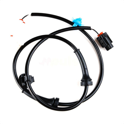 ABS Wheel Speed Sensor Wiring Harness Rear Left SEN-2ABS0861 For Suzuki SX4