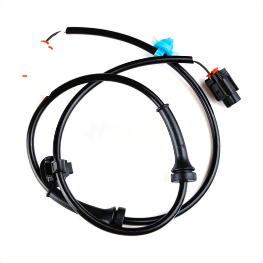 ABS Wheel Speed Sensor Wiring Harness Rear Left SEN-2ABS0861 For Suzuki SX4