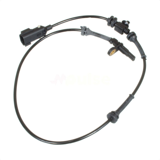 ABS Wheel Speed Sensor Rear SEN-2ABS0872 For 08-12 Land Rover LR2 with Harness