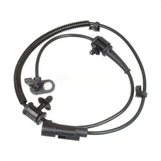 ABS Wheel Speed Sensor Rear SEN-2ABS0881 For Buick LaCrosse Regal Saab 9-5