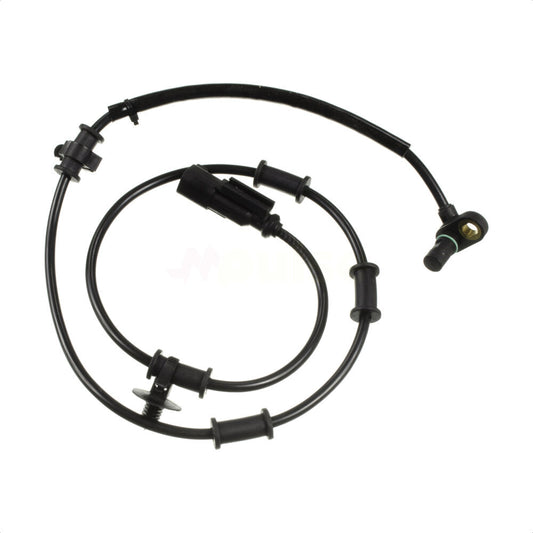 ABS Wheel Speed Sensor Front SEN-2ABS0943 For Ram 3500 2500 Dodge with Harness