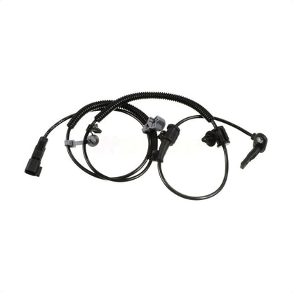 ABS Wheel Speed Sensor Rear SEN-2ABS0998 For Chevrolet Malibu Impala Limited