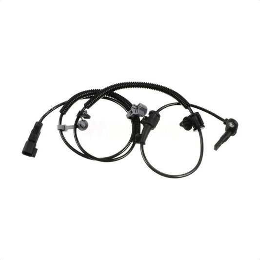 ABS Wheel Speed Sensor Rear SEN-2ABS0998 For Chevrolet Malibu Impala Limited