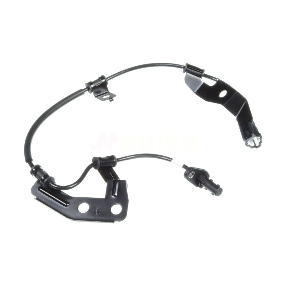ABS Wheel Speed Sensor Rear Left SEN-2ABS1002 For Hyundai Santa Fe Sport Kia