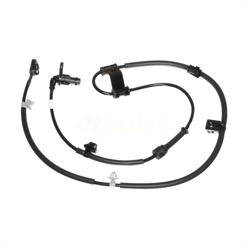 ABS Wheel Speed Sensor Front Left SEN-2ABS1003 For Hyundai Santa Fe Sport Kia XL