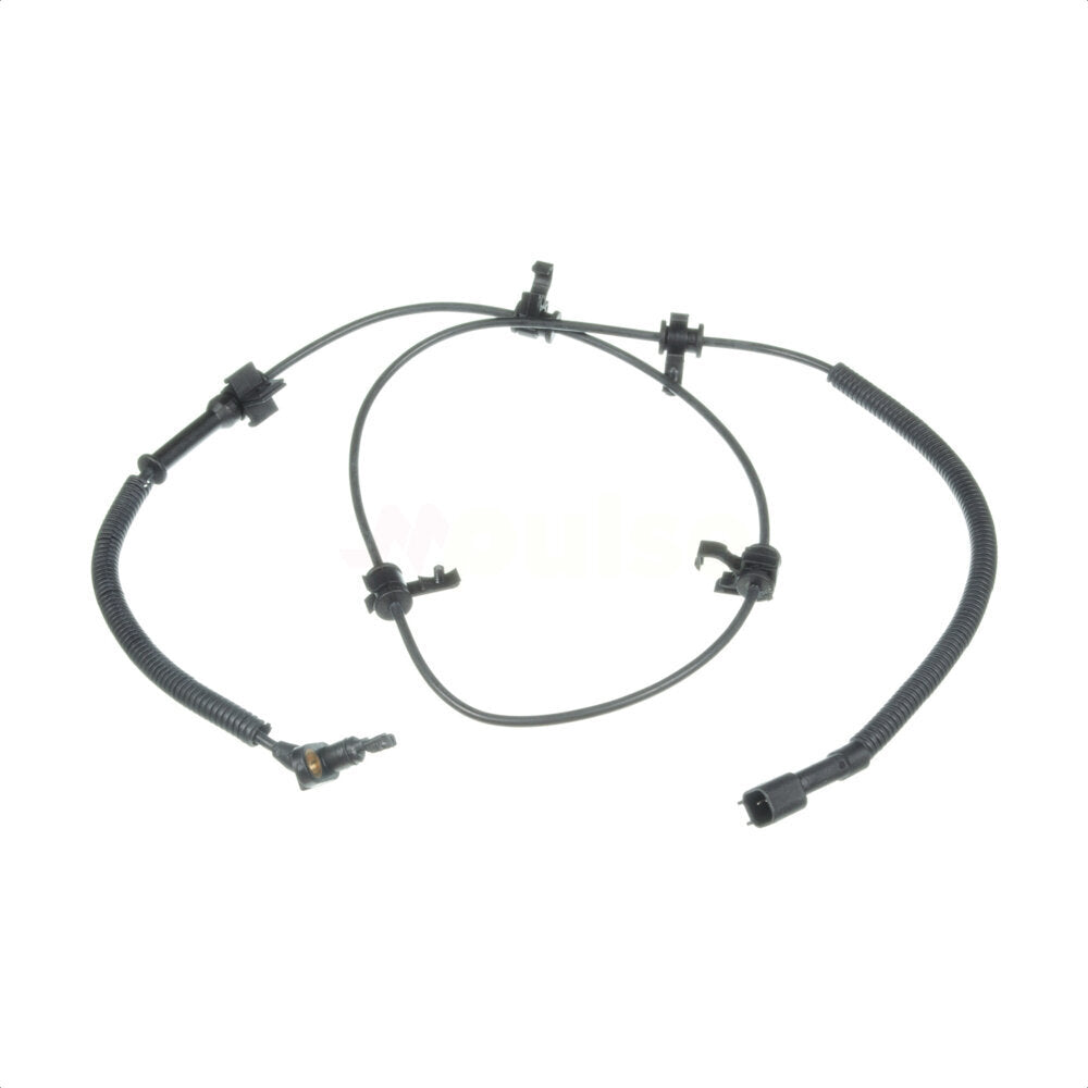ABS Wheel Speed Sensor Front SEN-2ABS1034 For Jeep Liberty Nissan Sentra 200SX