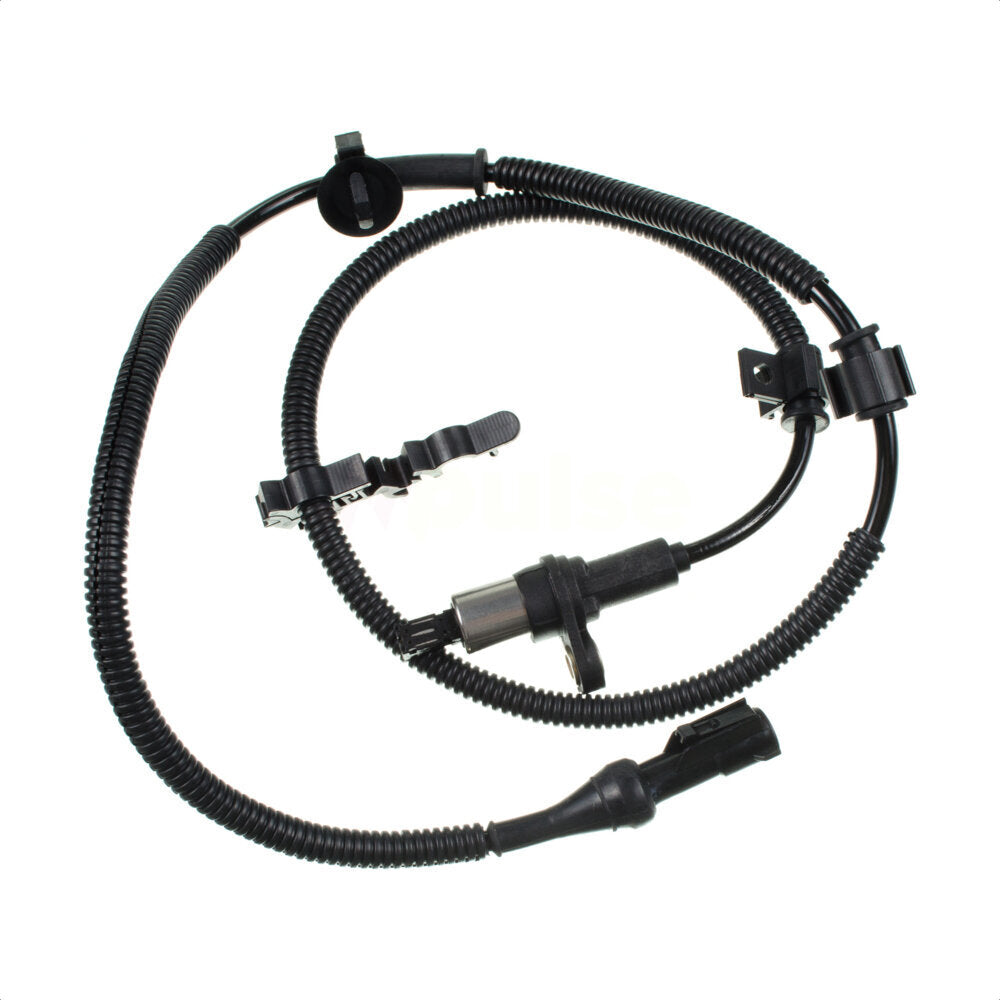 ABS Wheel Speed Sensor Front Left SEN-2ABS1150 For Ford F-350 Super Duty F-250