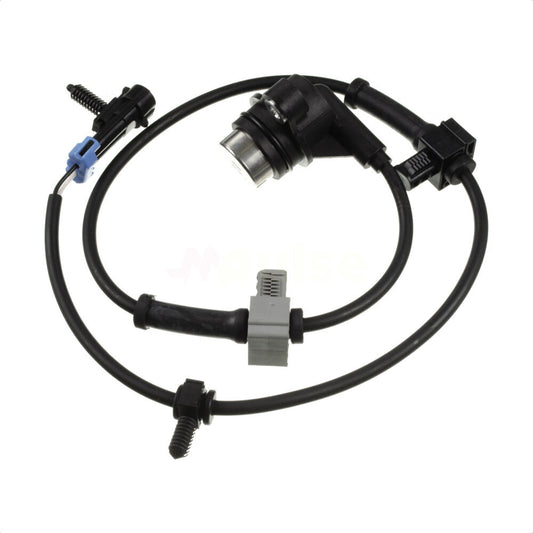 ABS Wheel Speed Sensor Rear SEN-2ABS1166 For Chevrolet Trailblazer GMC Envoy XL