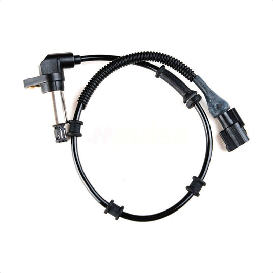 ABS Wheel Speed Sensor Front Left SEN-2ABS1228 For Ford E-150 Econoline Club