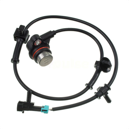 ABS Wheel Speed Sensor Rear SEN-2ABS1268 For Chevrolet Avalanche 1500 Tahoe 2500