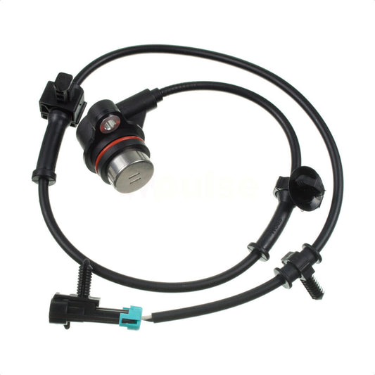 ABS Wheel Speed Sensor Rear SEN-2ABS1268 For Chevrolet Avalanche 1500 Tahoe 2500