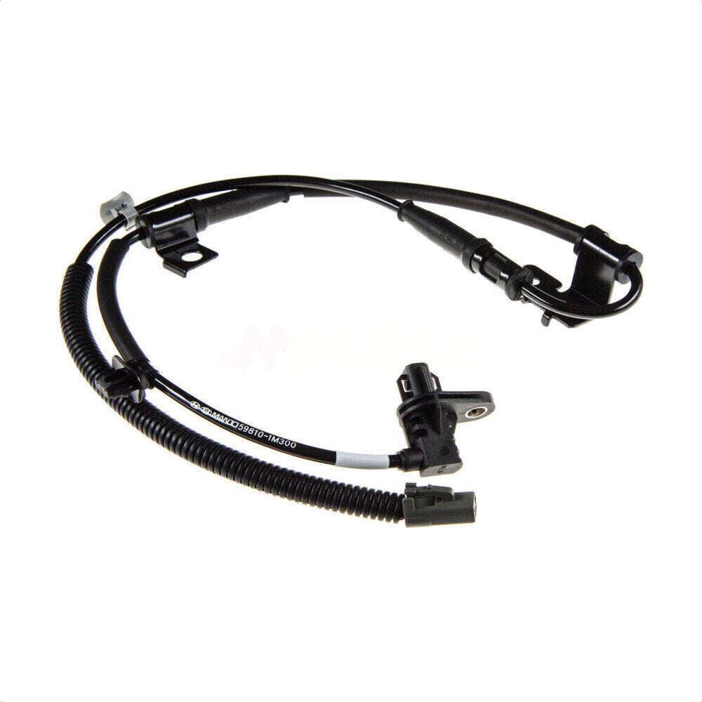 ABS Wheel Speed Sensor Front Left SEN-2ABS1286 For Kia Forte Koup Forte5