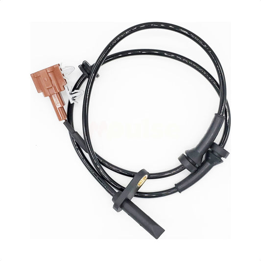ABS Wheel Speed Sensor Rear Left SEN-2ABS1365 For Nissan Xterra with Harness