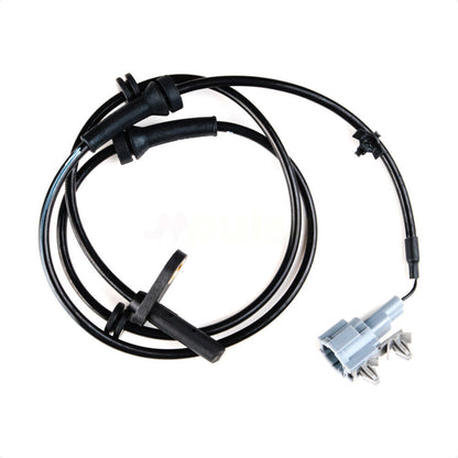 ABS Wheel Speed Sensor Rear Right SEN-2ABS1366 For Nissan Xterra with Harness