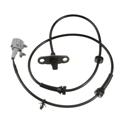 ABS Wheel Speed Sensor Rear Right SEN-2ABS1369 For Nissan Xterra with Harness