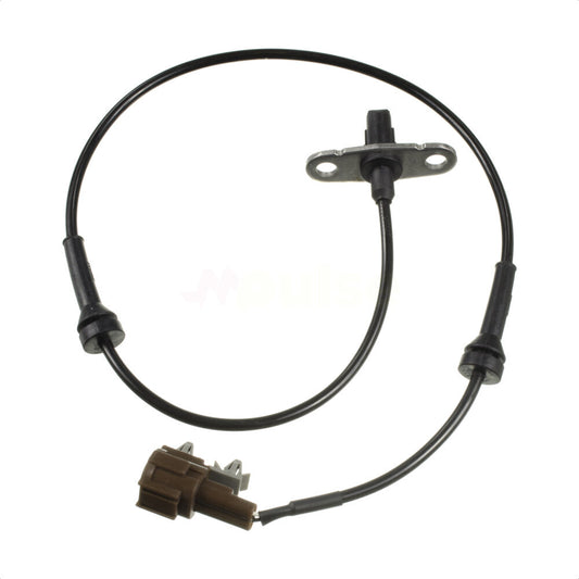 ABS Wheel Speed Sensor Rear Left SEN-2ABS1370 For Nissan Xterra with Harness