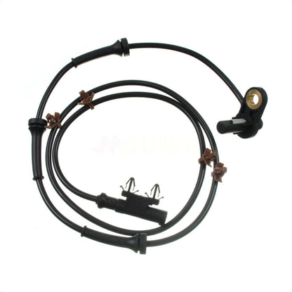 ABS Wheel Speed Sensor Rear Left SEN-2ABS1382 For Nissan Altima with Harness