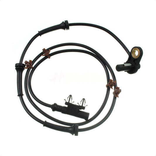 ABS Wheel Speed Sensor Rear Left SEN-2ABS1382 For Nissan Altima with Harness