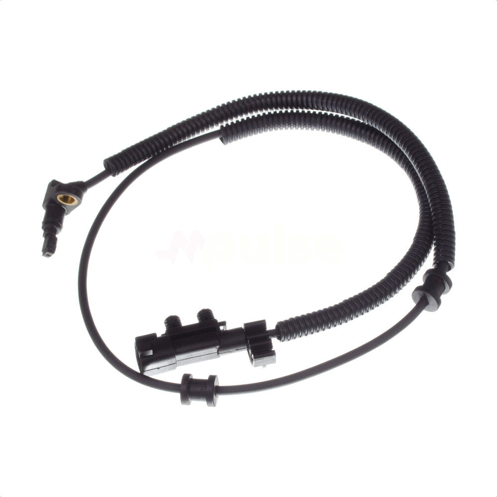 ABS Wheel Speed Sensor Front SEN-2ABS1412 For Jeep Liberty Dodge Nitro