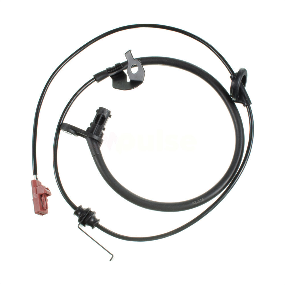 ABS Wheel Speed Sensor Rear Right SEN-2ABS1422 For Ford Fusion Lincoln MKZ Milan