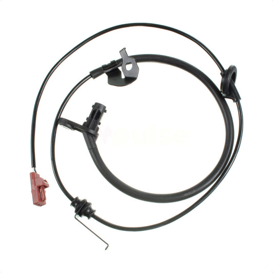 ABS Wheel Speed Sensor Rear Right SEN-2ABS1422 For Ford Fusion Lincoln MKZ Milan