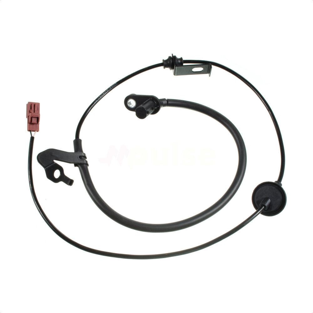 ABS Wheel Speed Sensor Rear Left SEN-2ABS1424 For Ford Fusion Lincoln MKZ Milan