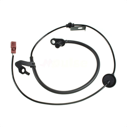 ABS Wheel Speed Sensor Rear Left SEN-2ABS1424 For Ford Fusion Lincoln MKZ Milan