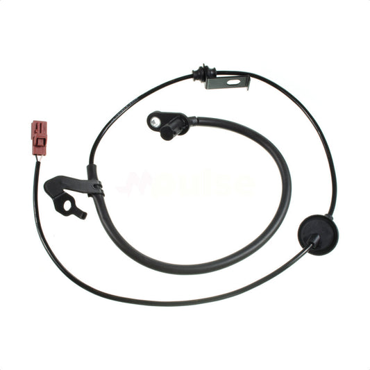 ABS Wheel Speed Sensor Rear Left SEN-2ABS1424 For Ford Fusion Lincoln MKZ Milan