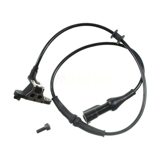 ABS Wheel Speed Sensor Rear Right SEN-2ABS1429 For Ford Explorer Sport Trac