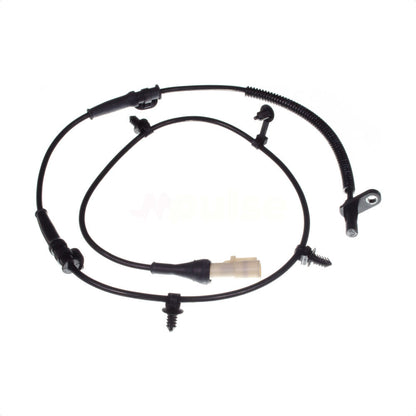 ABS Wheel Speed Sensor Front Left SEN-2ABS1435 For Ford Edge Lincoln MKX