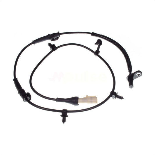 ABS Wheel Speed Sensor Front Left SEN-2ABS1435 For Ford Edge Lincoln MKX