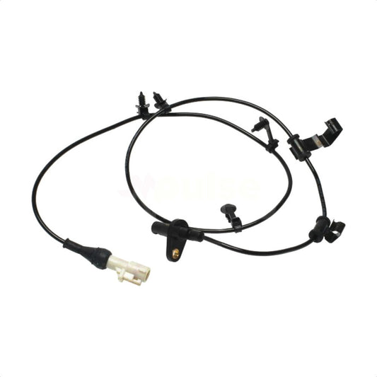 ABS Wheel Speed Sensor Rear Left SEN-2ABS1437 For Ford Edge Lincoln MKX