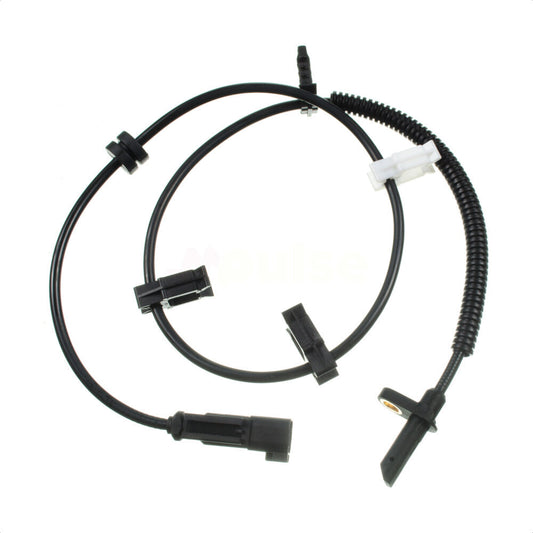 ABS Wheel Speed Sensor Rear SEN-2ABS1536 For GMC Acadia Buick Enclave Chevrolet