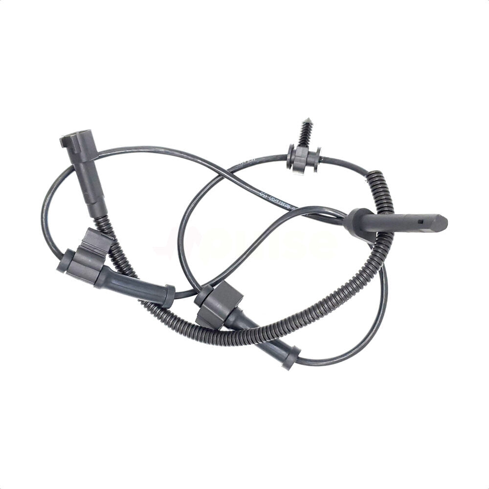 ABS Wheel Speed Sensor Front SEN-2ABS1537 For Cadillac CTS with Harness