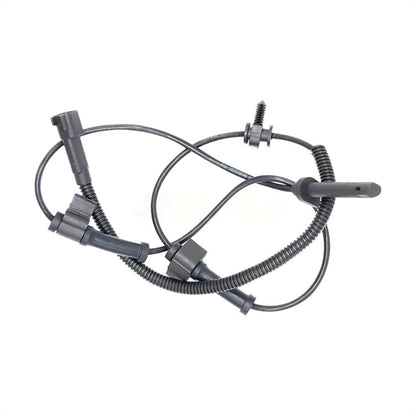 ABS Wheel Speed Sensor Front SEN-2ABS1537 For Cadillac CTS with Harness