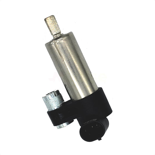 ABS Wheel Speed Sensor Rear SEN-2ABS1548 For Chevrolet Express 3500 GMC Savana