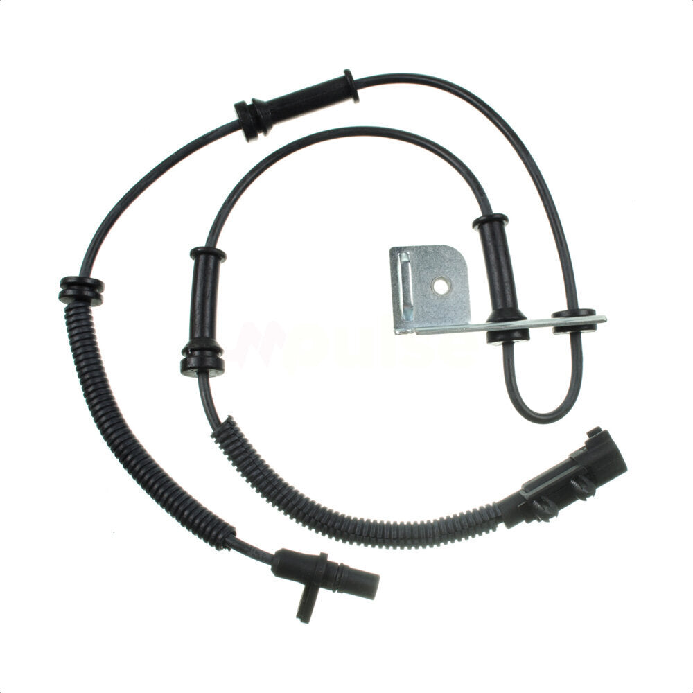 ABS Wheel Speed Sensor Front SEN-2ABS1556 For Dodge Grand Caravan Chrysler Town