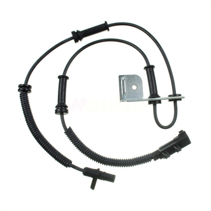 ABS Wheel Speed Sensor Front SEN-2ABS1556 For Dodge Grand Caravan Chrysler Town